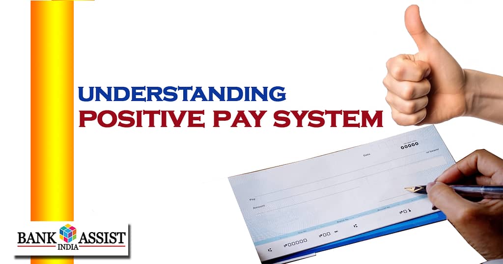 positive pay system